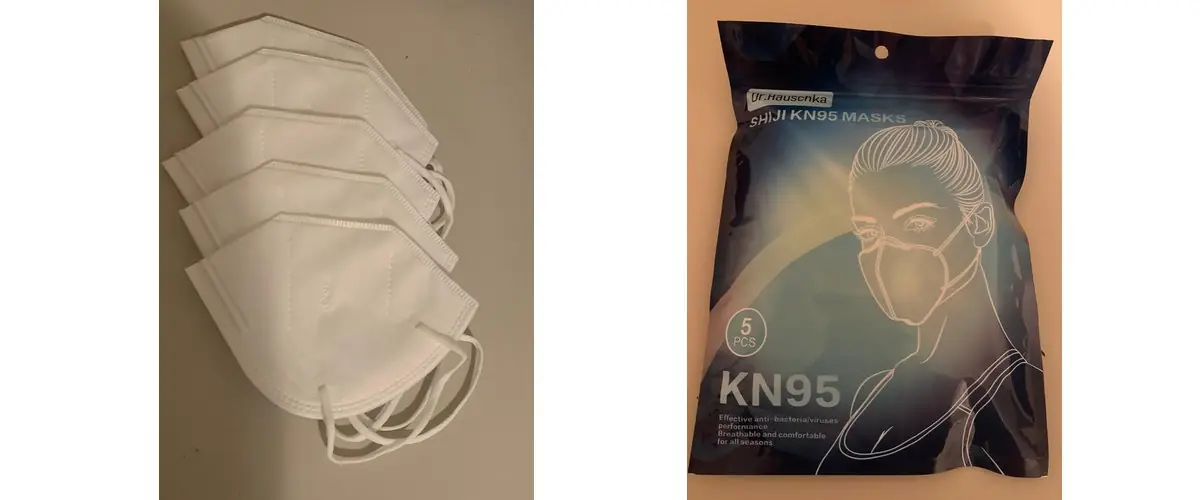 productos para el coronavirus