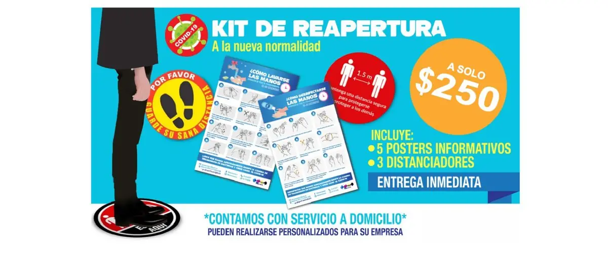productos para el coronavirus