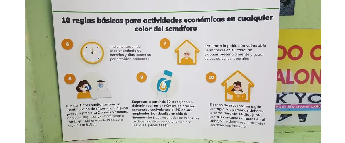 productos para el coronavirus