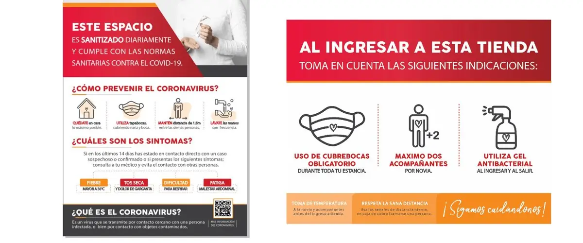 productos para el coronavirus
