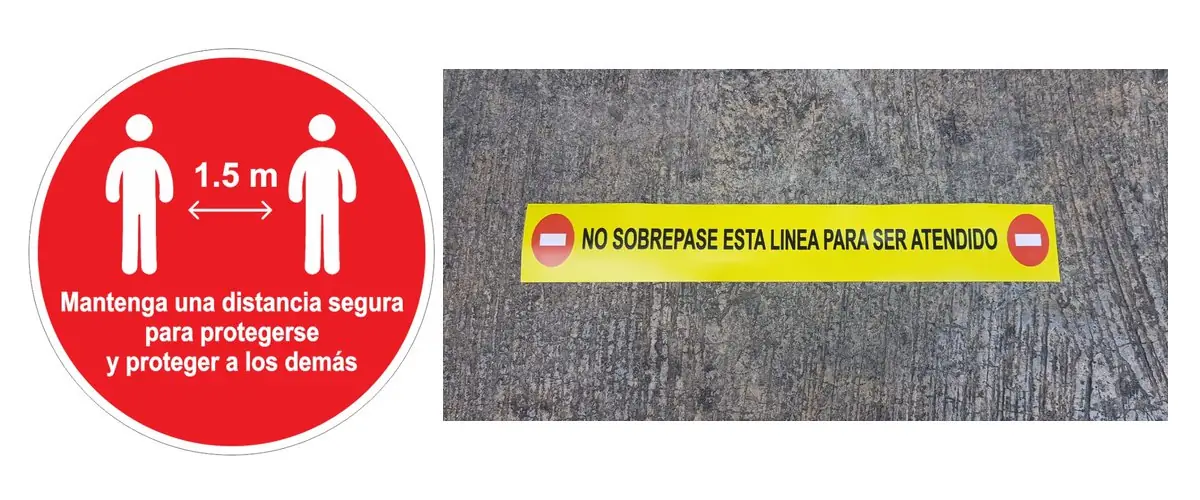 productos para el coronavirus